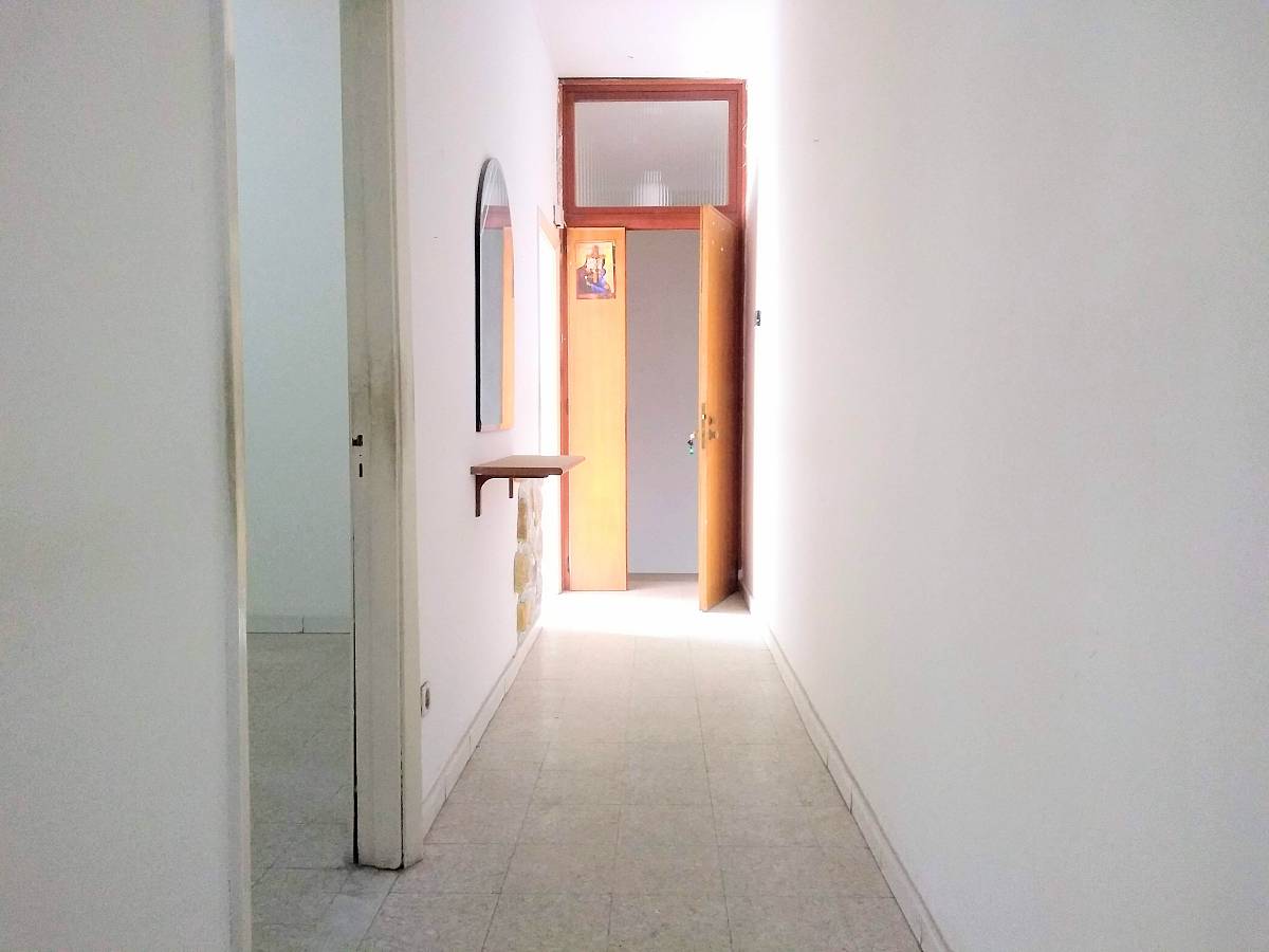 Indipendent house for sale in   in S. Anna - Sacro Cuore area at Chieti - 6061274 foto 16