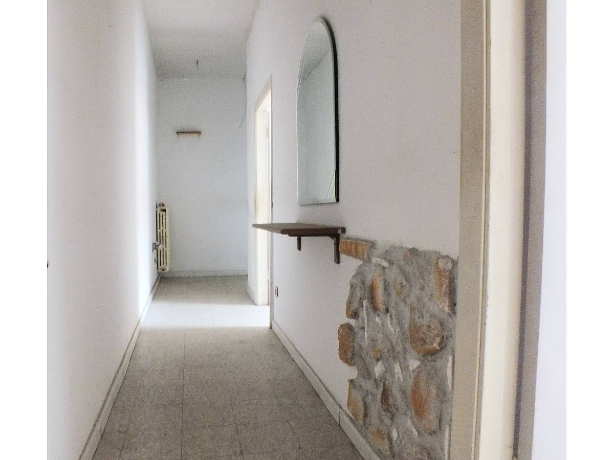 Indipendent house for sale in   in S. Anna - Sacro Cuore area at Chieti - 6061274 foto 17
