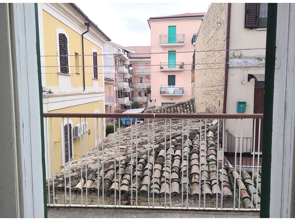 Indipendent house for sale in   in S. Anna - Sacro Cuore area at Chieti - 6061274 foto 20