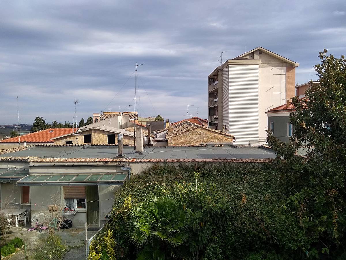 Indipendent house for sale in   in S. Anna - Sacro Cuore area at Chieti - 6061274 foto 21