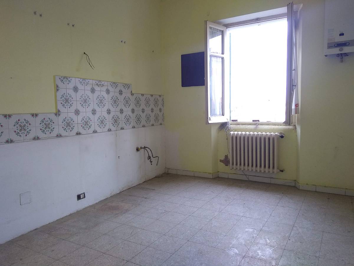 Indipendent house for sale in   in S. Anna - Sacro Cuore area at Chieti - 6061274 foto 19