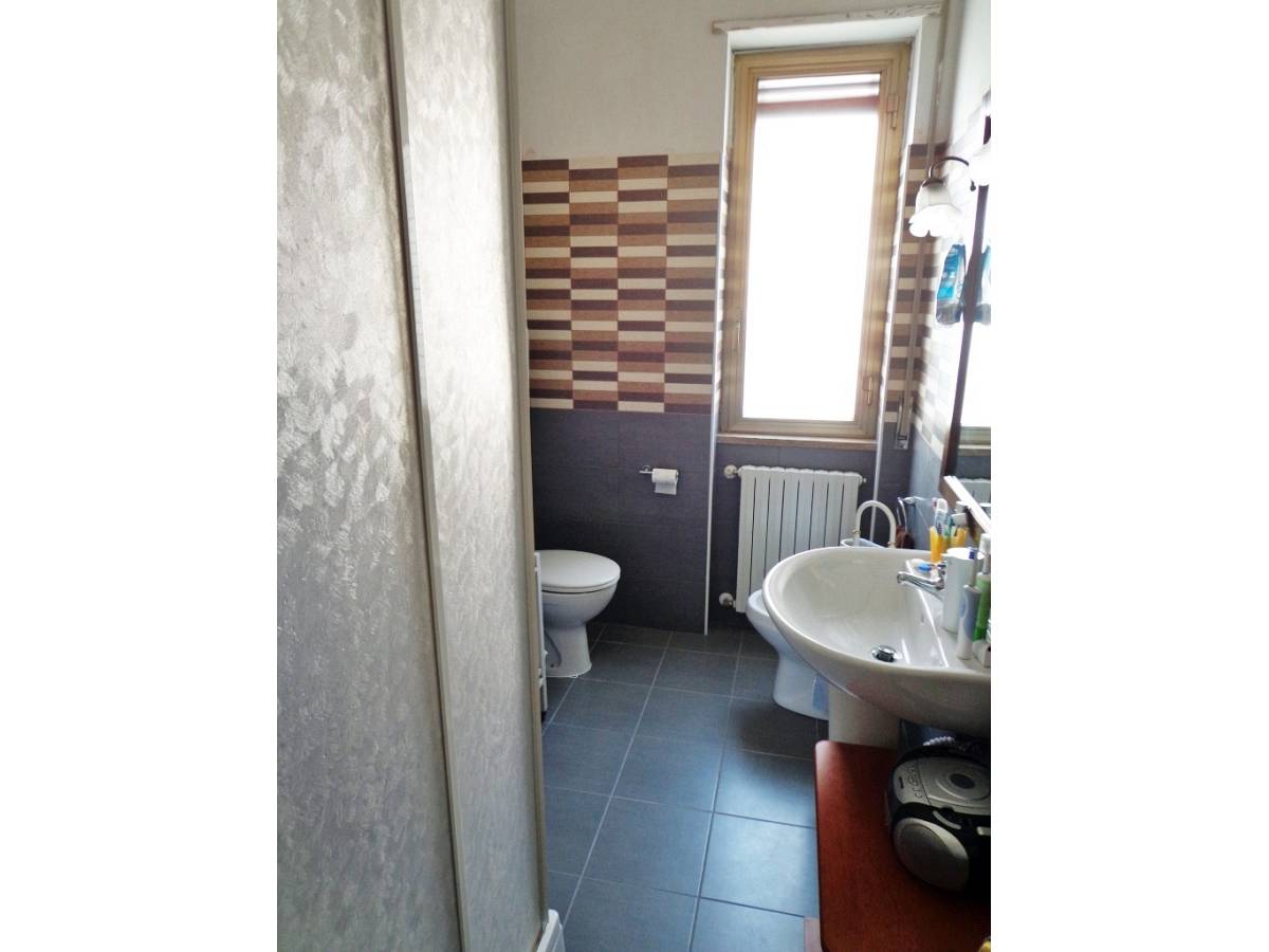 Penthouse for sale in   in S. Maria - Arenazze area at Chieti - 4224715 foto 1