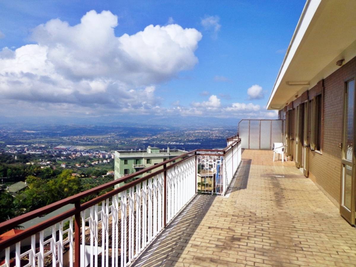 Penthouse for sale in   in S. Maria - Arenazze area at Chieti - 4224715 foto 4