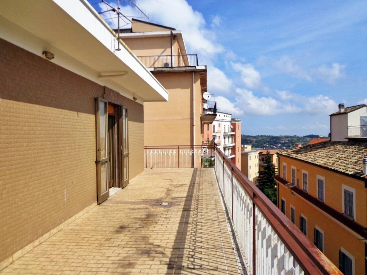 Penthouse for sale in   in S. Maria - Arenazze area at Chieti - 4224715 foto 5