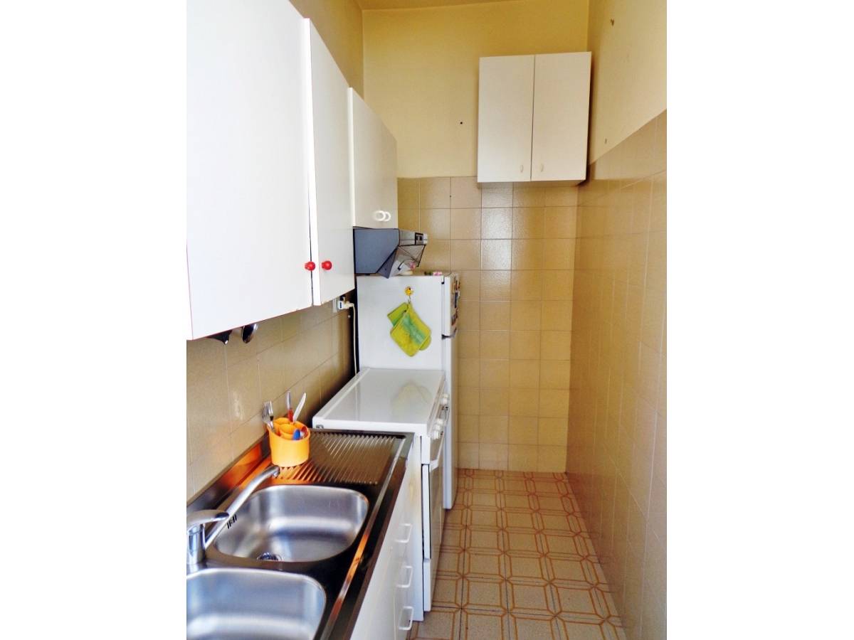 Penthouse for sale in   in S. Maria - Arenazze area at Chieti - 4224715 foto 11