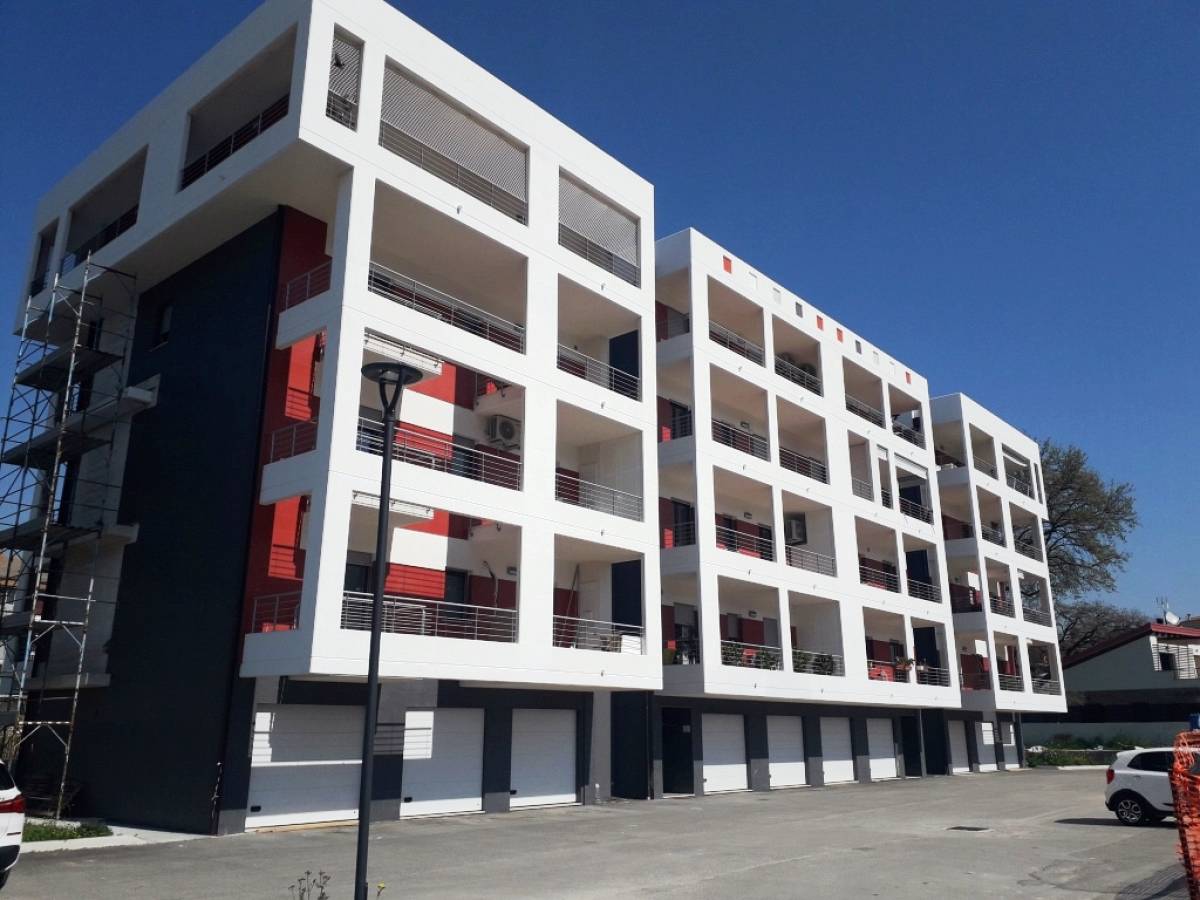 Apartment for sale in via modesto della porta  in Scalo Stadio - Ciapi area at Chieti - 6034129 foto 1