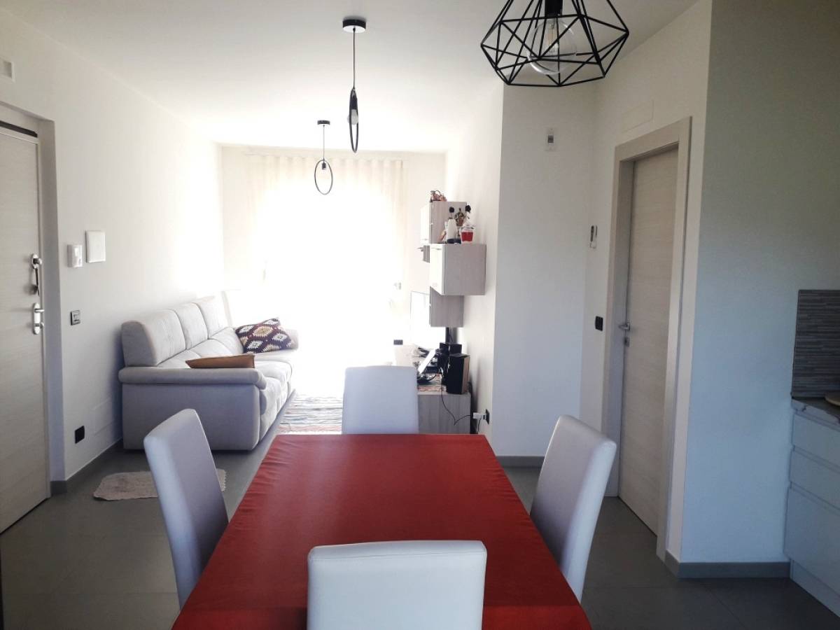 Apartment for sale in via modesto della porta  in Scalo Stadio - Ciapi area at Chieti - 6034129 foto 8