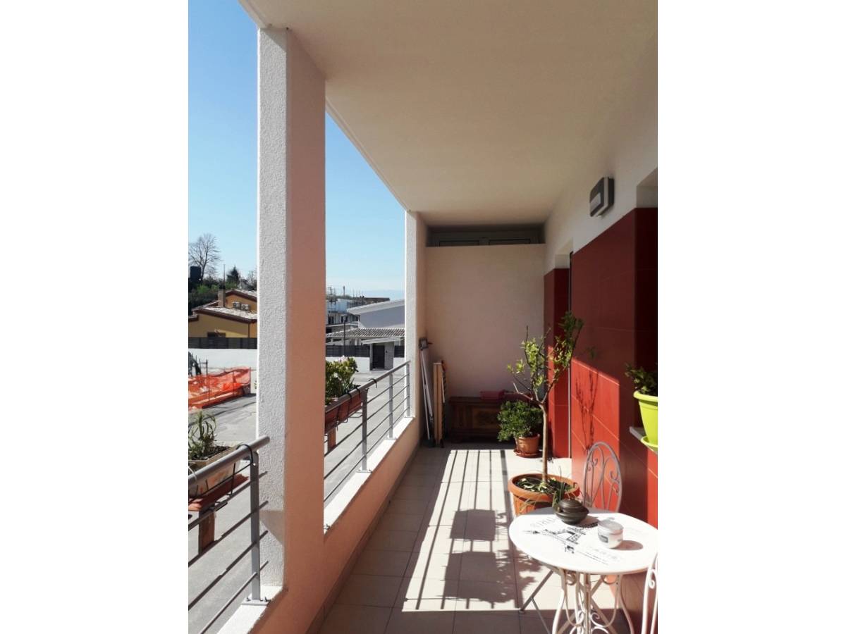 Apartment for sale in via modesto della porta  in Scalo Stadio - Ciapi area at Chieti - 6034129 foto 9