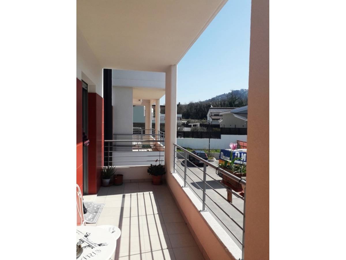 Apartment for sale in via modesto della porta  in Scalo Stadio - Ciapi area at Chieti - 6034129 foto 10