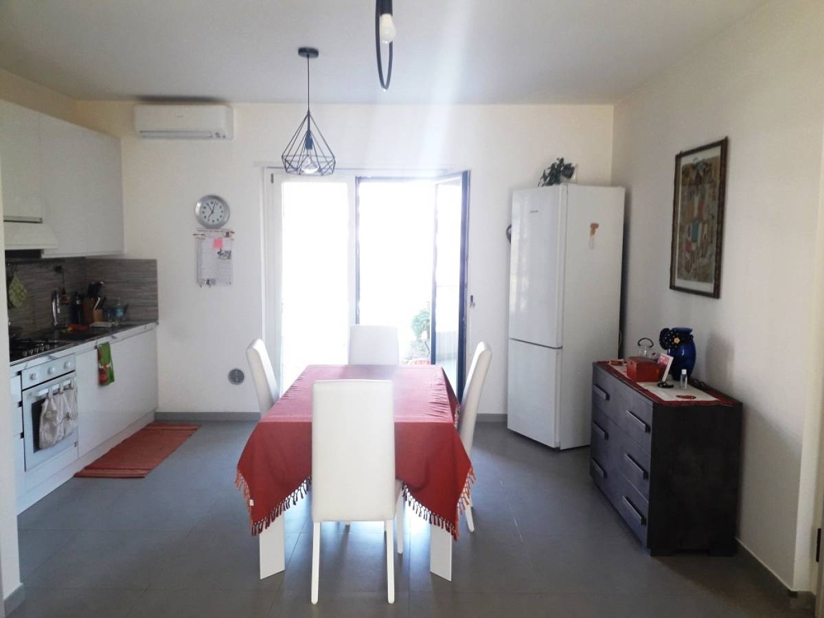 Appartamento in vendita in via modesto della porta zona Scalo Stadio - Ciapi a Chieti - 6034129 foto 7