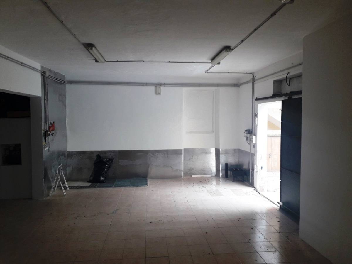 Garage for sale in via valignani  in S. Anna - Sacro Cuore area at Chieti - 8903801 foto 2