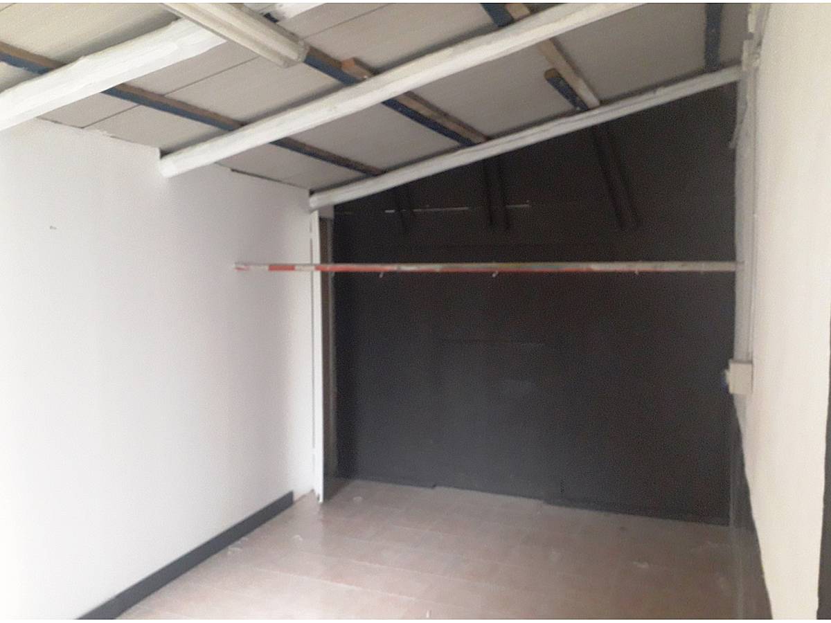 Garage for sale in via valignani  in S. Anna - Sacro Cuore area at Chieti - 8903801 foto 3