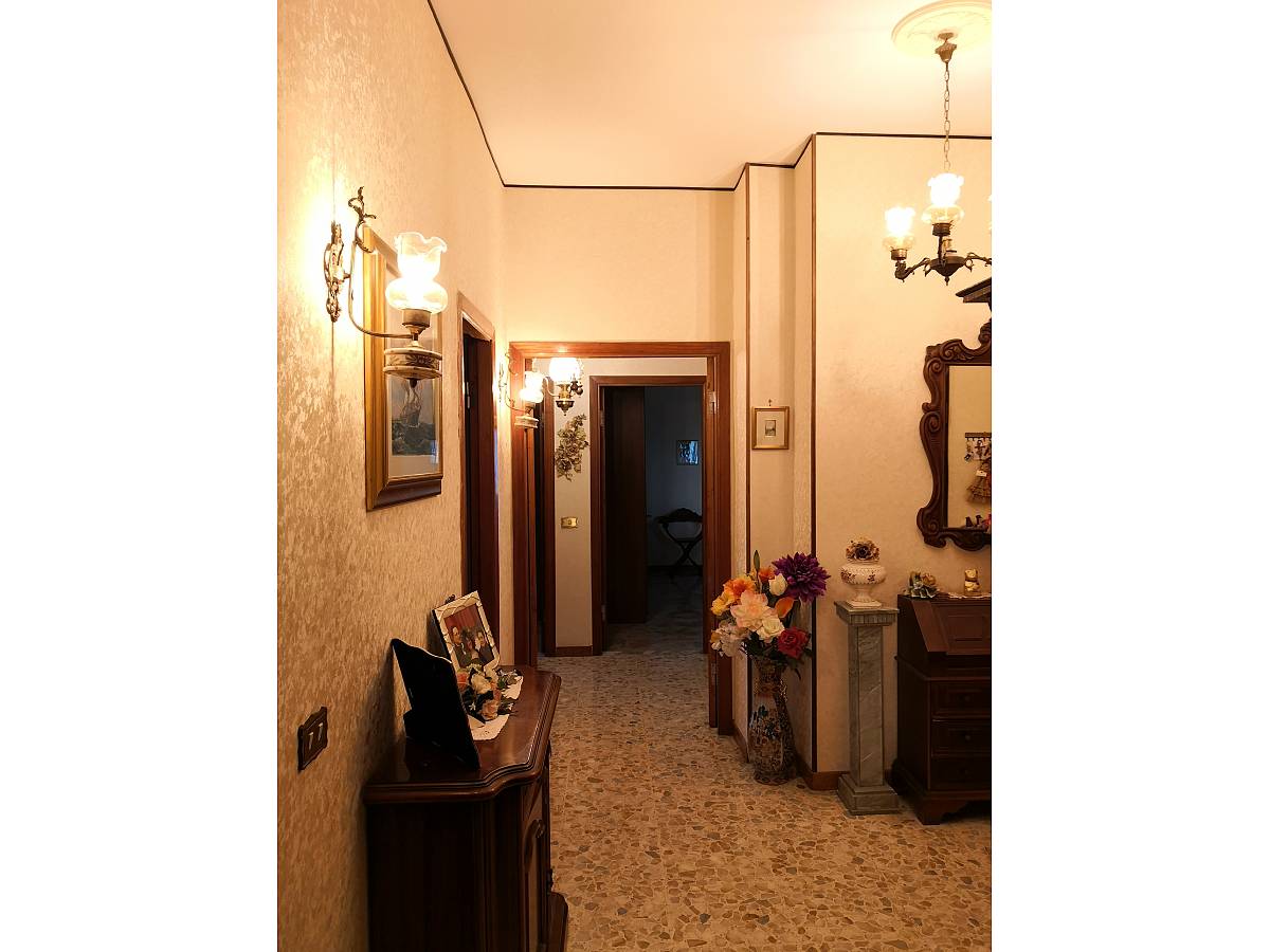 Apartment for sale in Via Don Minzoni  in S. Maria - Arenazze area at Chieti - 2278532 foto 4