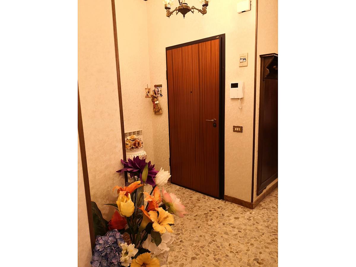Apartment for sale in Via Don Minzoni  in S. Maria - Arenazze area at Chieti - 2278532 foto 5