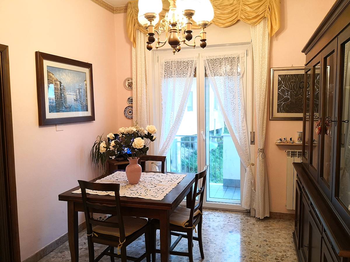 Apartment for sale in Via Don Minzoni  in S. Maria - Arenazze area at Chieti - 2278532 foto 6
