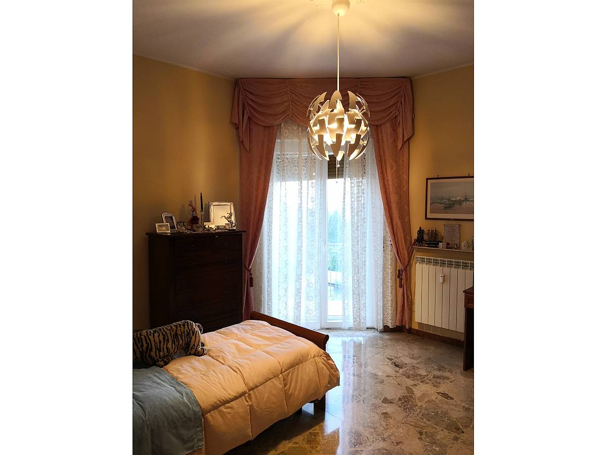 Apartment for sale in Via Don Minzoni  in S. Maria - Arenazze area at Chieti - 2278532 foto 9