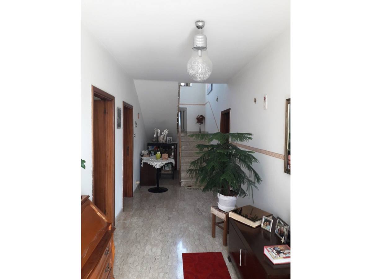 Semi-detached house for sale in via capone  at Cepagatti - 4230525 foto 10