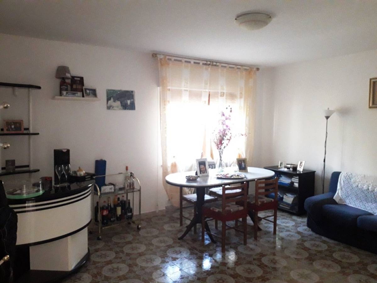 Semi-detached house for sale in via capone  at Cepagatti - 4230525 foto 12