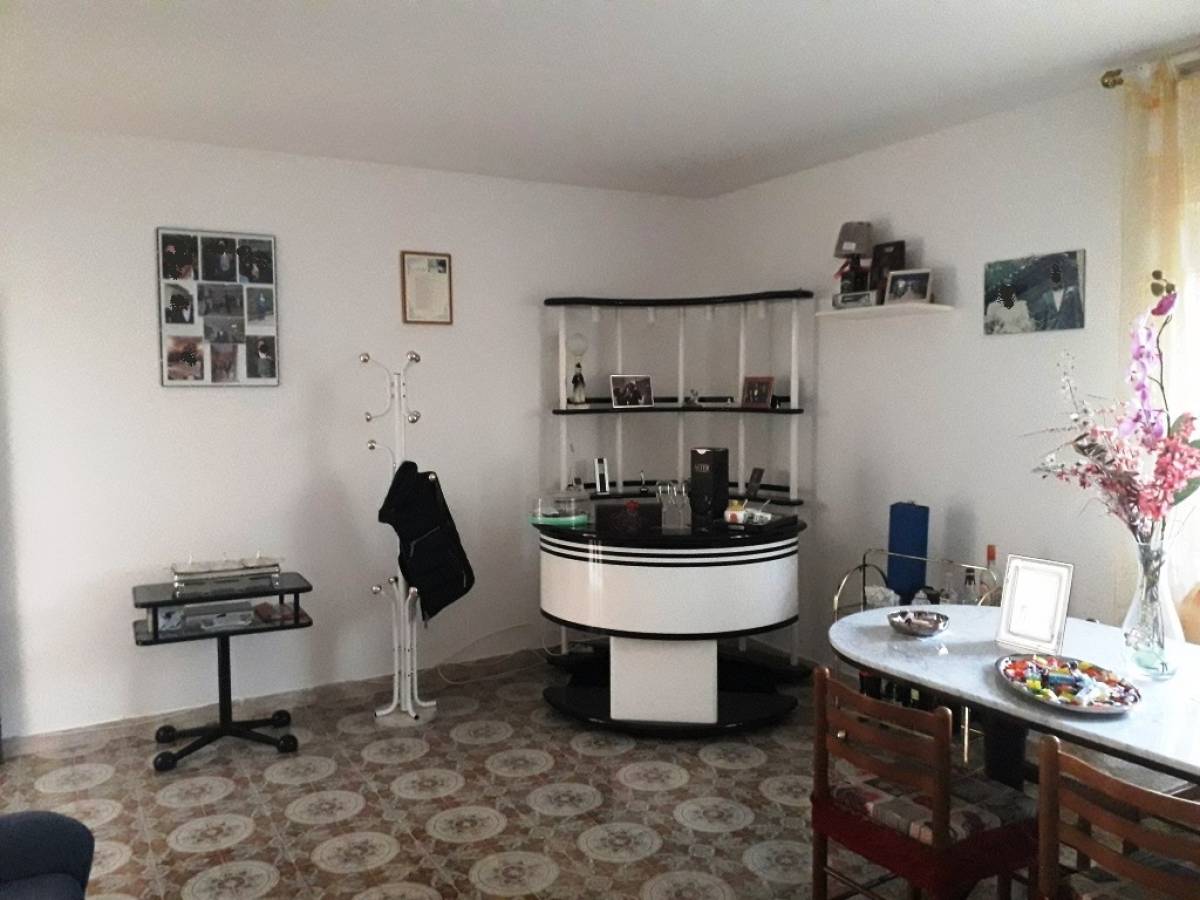 Semi-detached house for sale in via capone  at Cepagatti - 4230525 foto 13