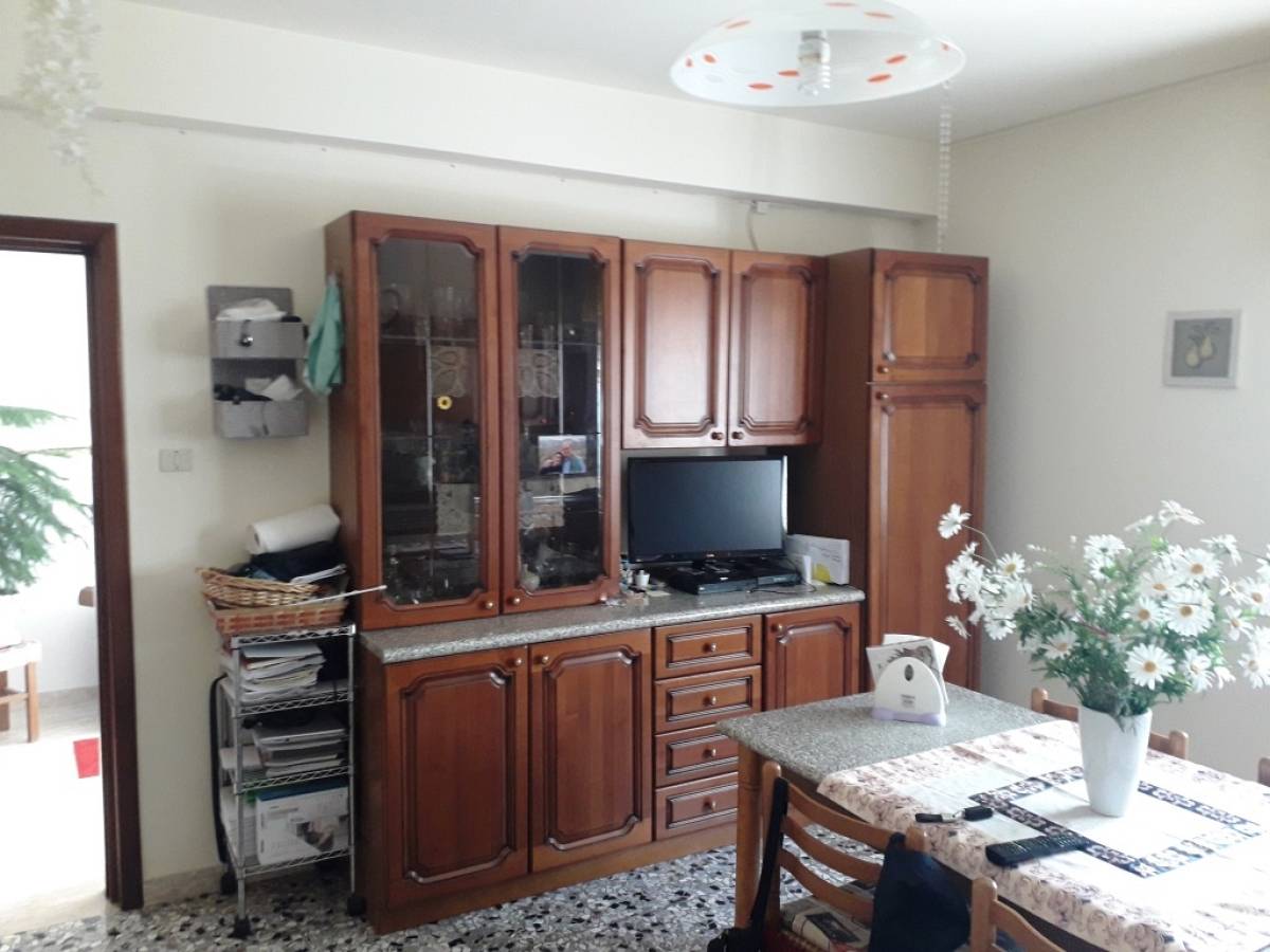 Semi-detached house for sale in via capone  at Cepagatti - 4230525 foto 15
