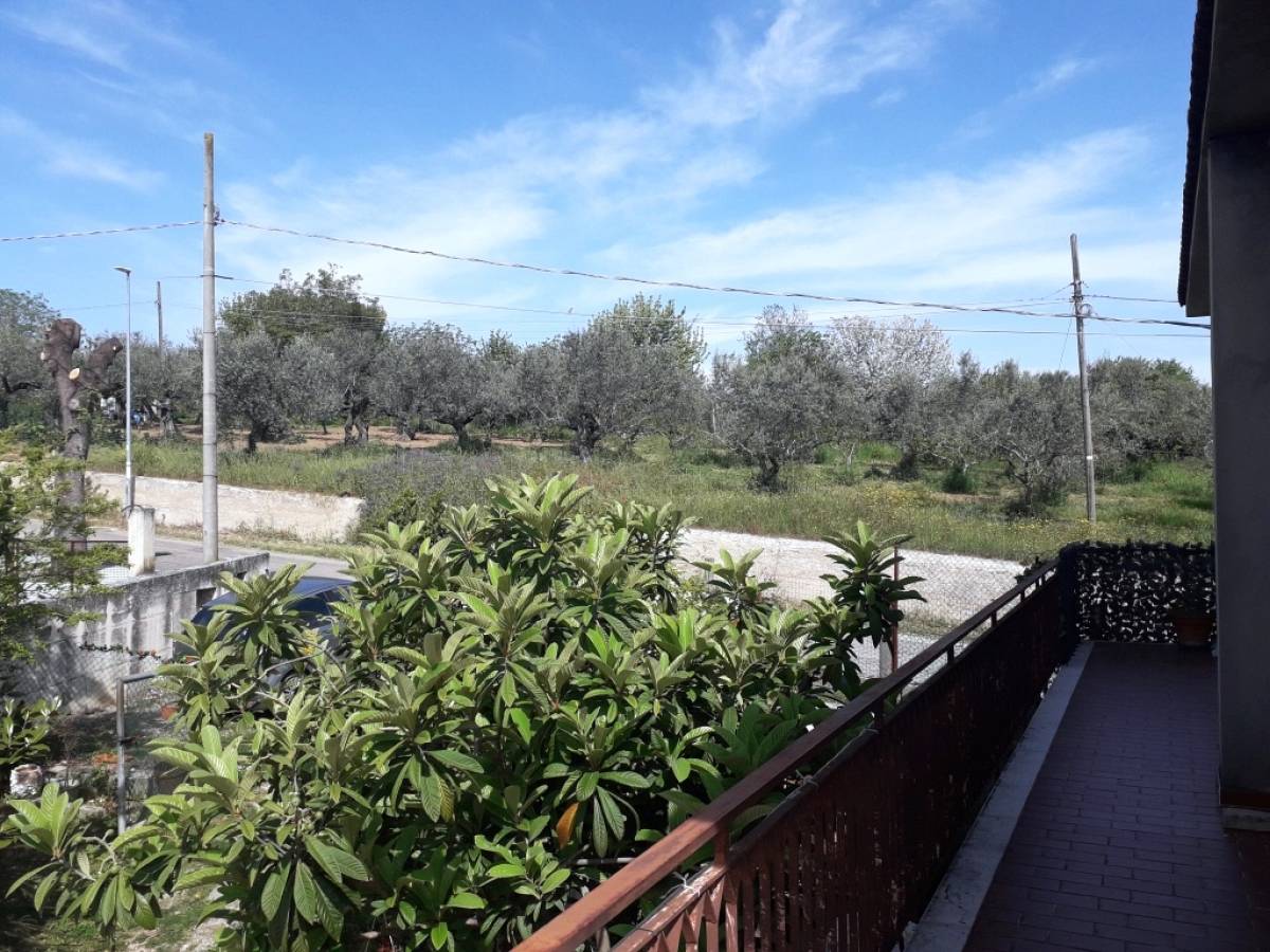 Semi-detached house for sale in via capone  at Cepagatti - 4230525 foto 21