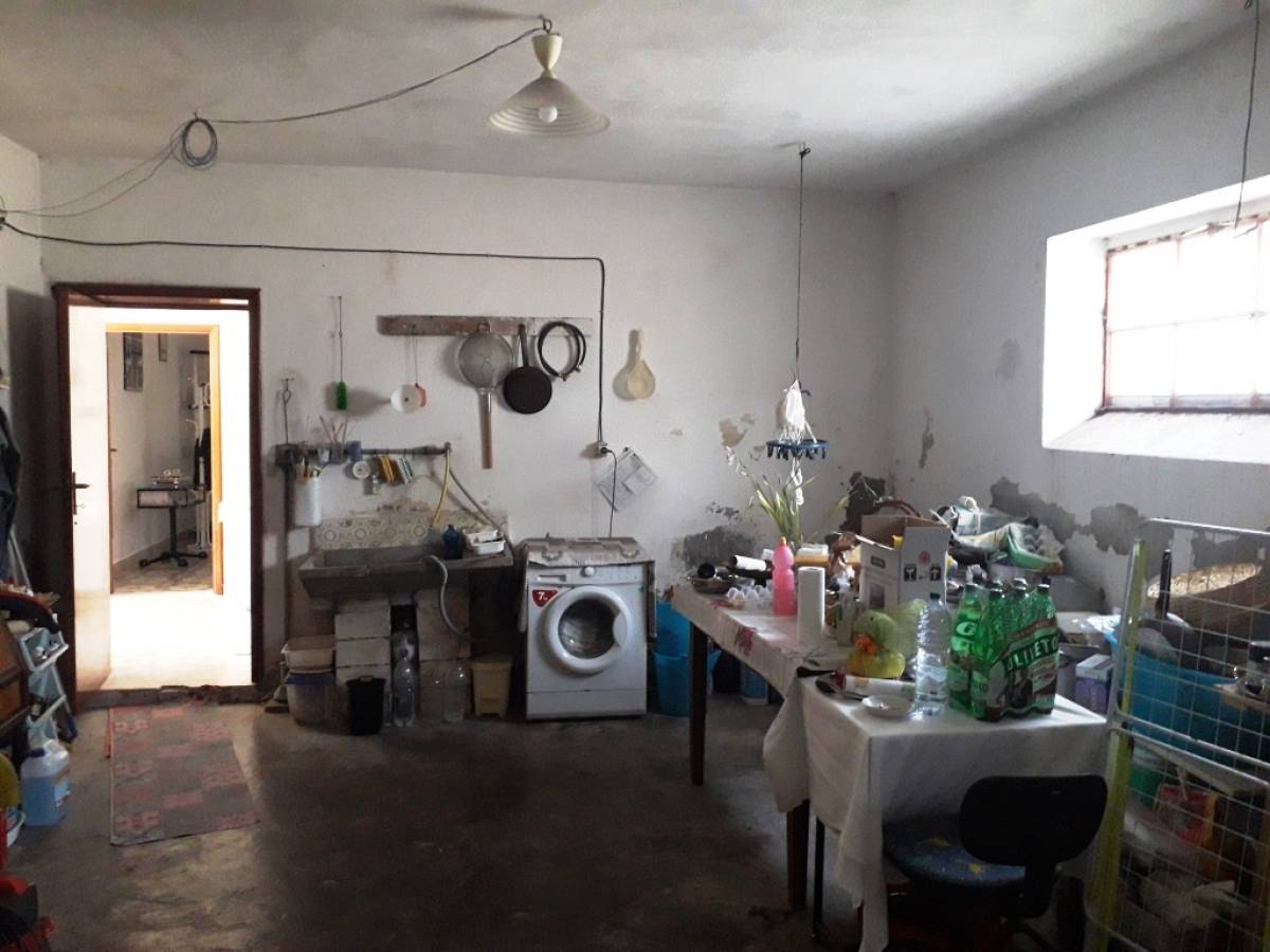 Semi-detached house for sale in via capone  at Cepagatti - 4230525 foto 26