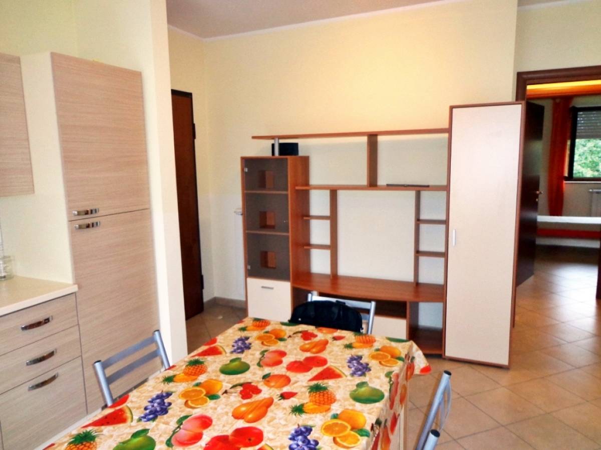 Appartamento in vendita in via almeria zona Scalo Mad. Piane - Universita a Chieti - 109706 foto 4