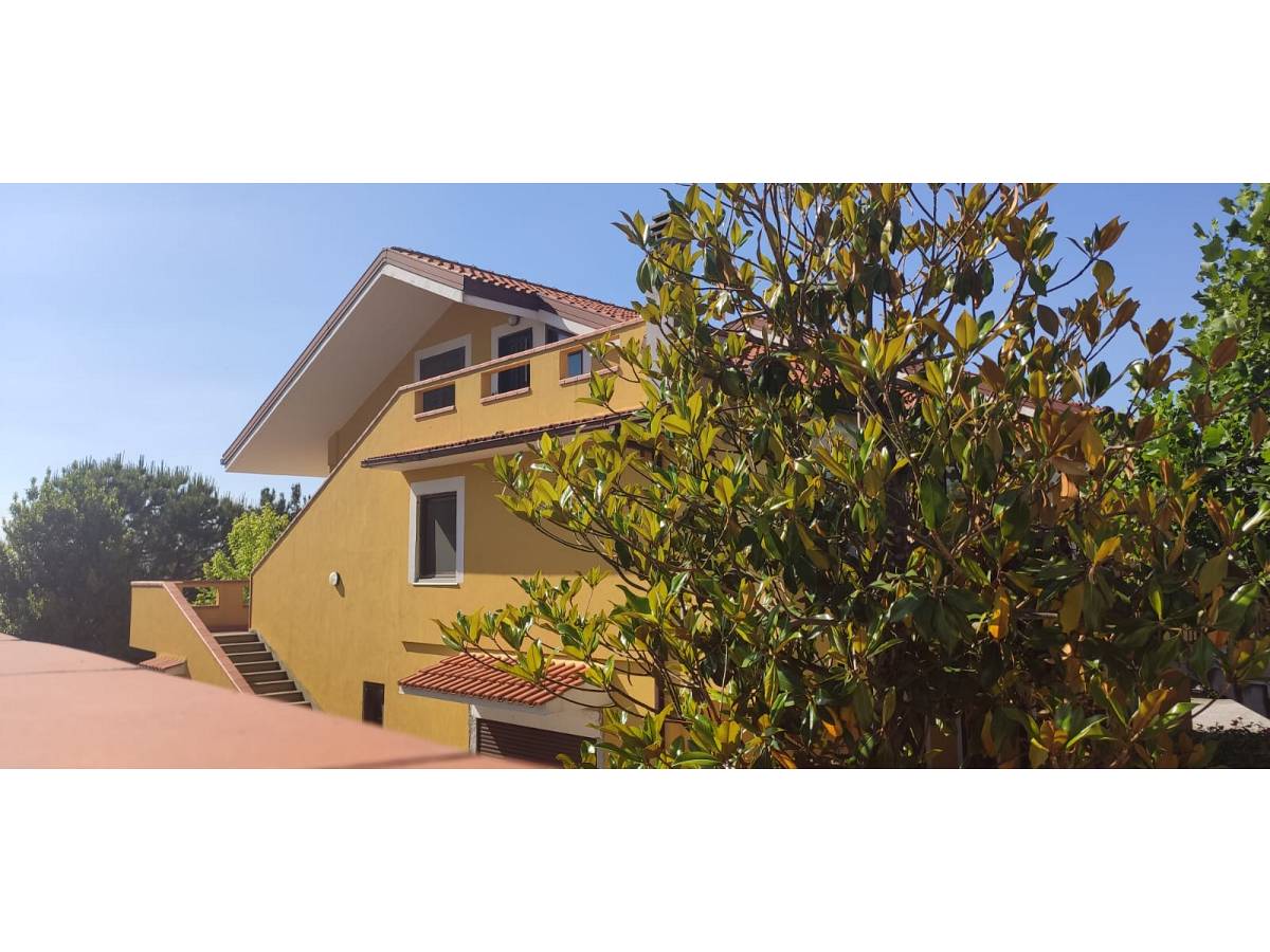 Villa in vendita in Contrada Colle Marconi 103  a Bucchianico - 3958765 foto 2