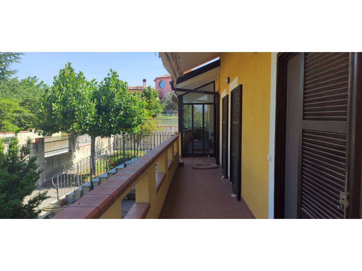 Villa in vendita in Contrada Colle Marconi 103  a Bucchianico - 3958765 foto 3