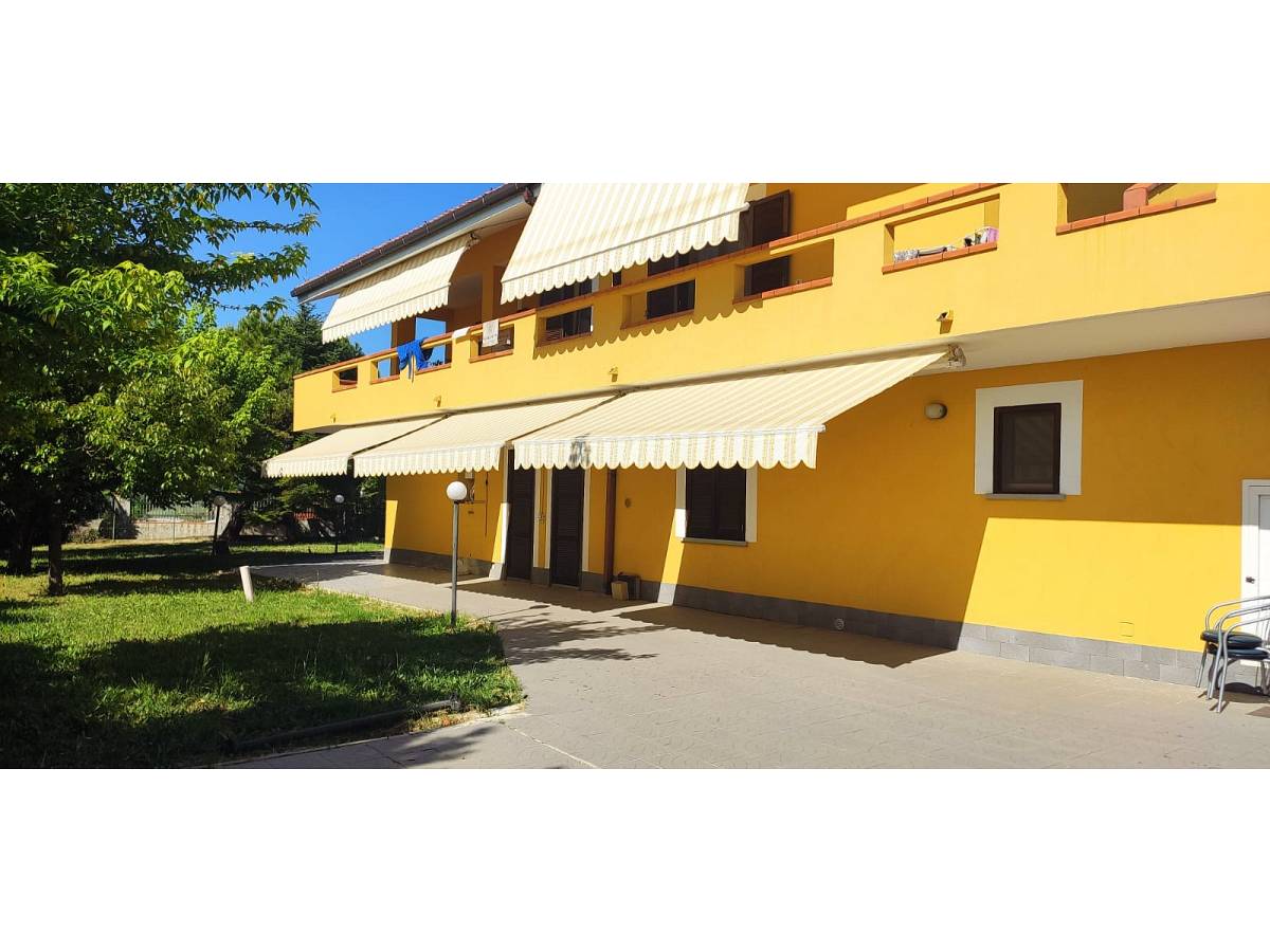 Villa in vendita in Contrada Colle Marconi 103  a Bucchianico - 3958765 foto 5