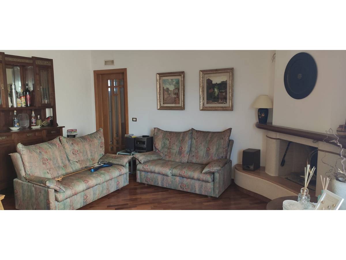 Villa in vendita in Contrada Colle Marconi 103  a Bucchianico - 3958765 foto 12