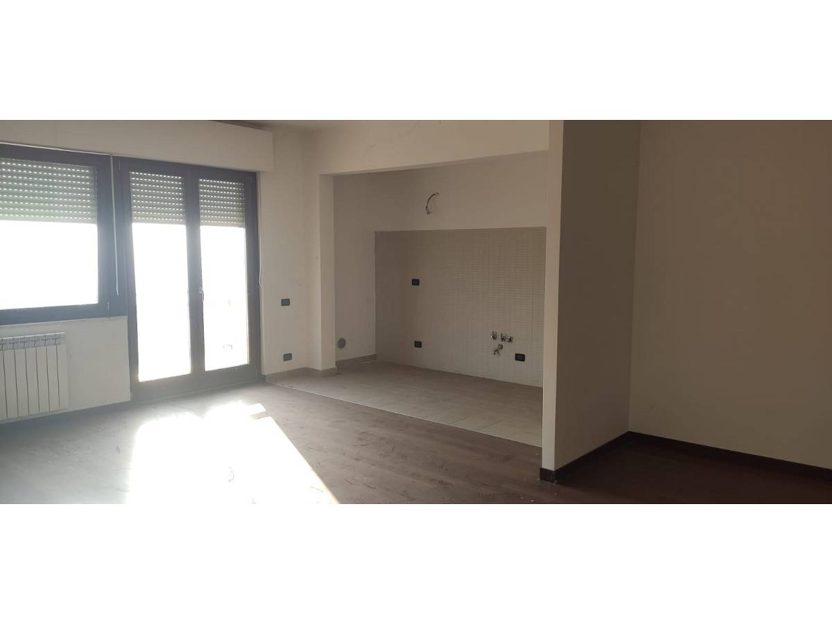Appartamento in vendita in Viale Gran Sasso 105 zona S. Maria - Arenazze a Chieti - 9075657 foto 5