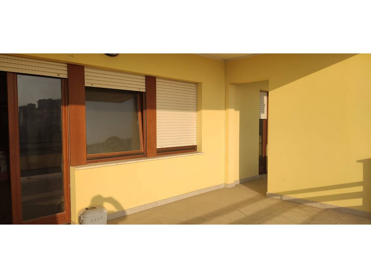 Appartamento in vendita in Viale Gran Sasso 105 zona S. Maria - Arenazze a Chieti - 9075657 foto 13