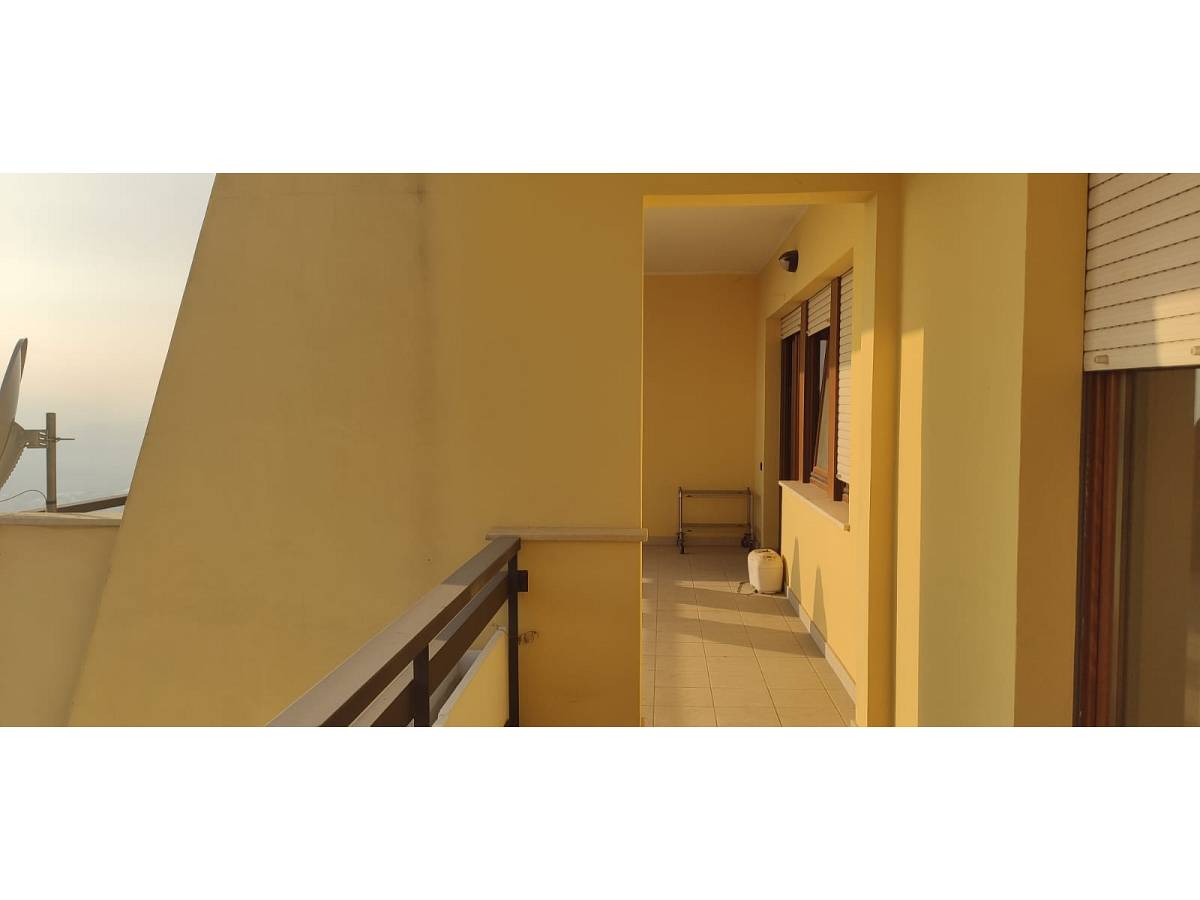 Appartamento in vendita in Viale Gran Sasso 105 zona S. Maria - Arenazze a Chieti - 9075657 foto 15