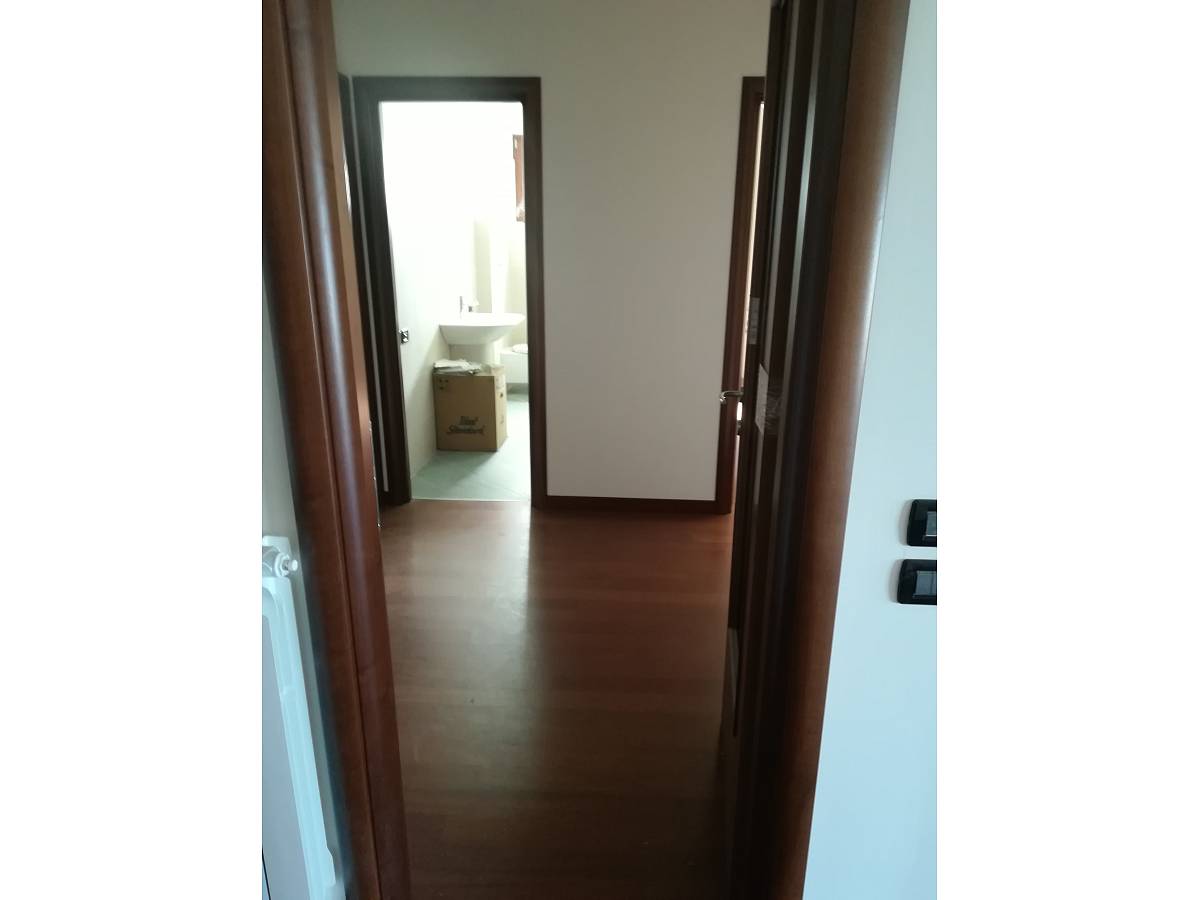 Appartamento in vendita in Viale Gran Sasso 105 zona S. Maria - Arenazze a Chieti - 9075657 foto 17
