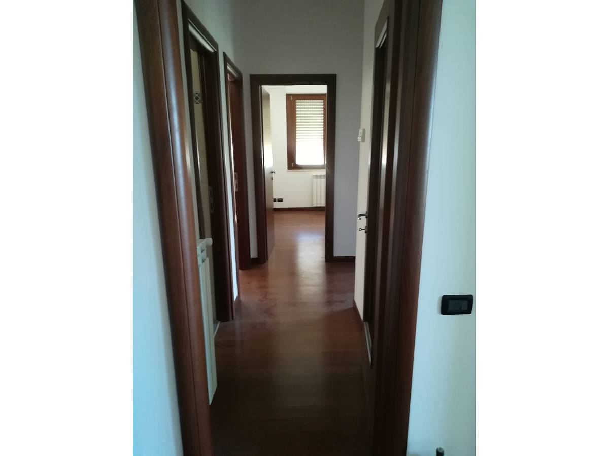 Appartamento in vendita in Viale Gran Sasso 105 zona S. Maria - Arenazze a Chieti - 9075657 foto 19