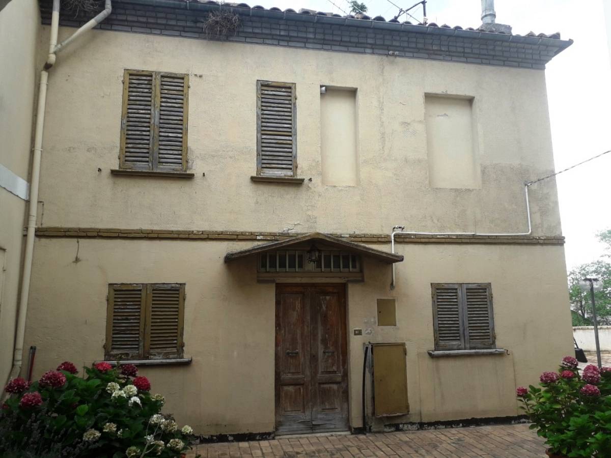 Indipendent house for sale in via arenazze  in S. Maria - Arenazze area at Chieti - 9378854 foto 1