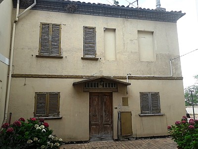 Casa indipendente in vendita a Chieti