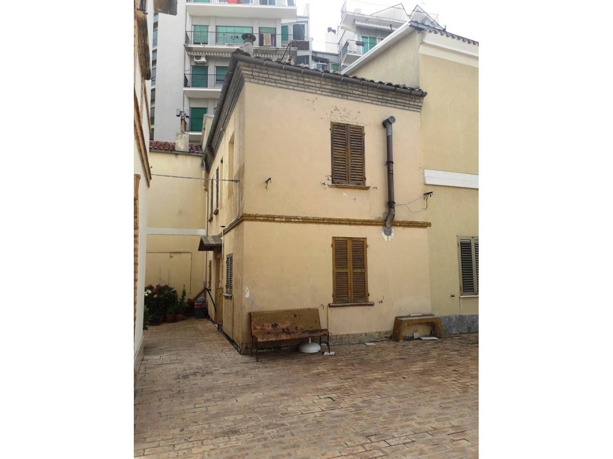 Indipendent house for sale in via arenazze  in S. Maria - Arenazze area at Chieti - 9378854 foto 2