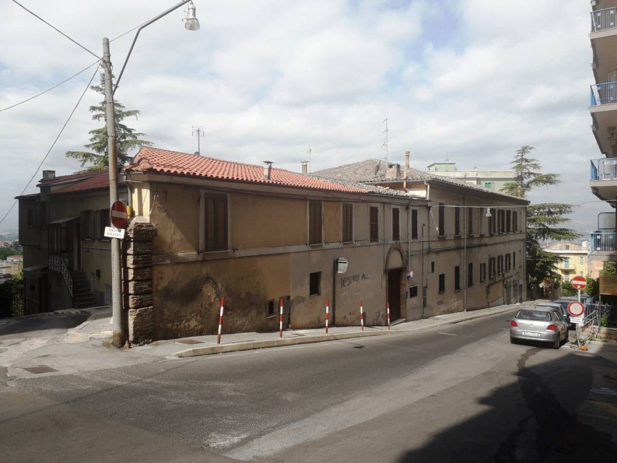 Indipendent house for sale in via arenazze  in S. Maria - Arenazze area at Chieti - 9378854 foto 3
