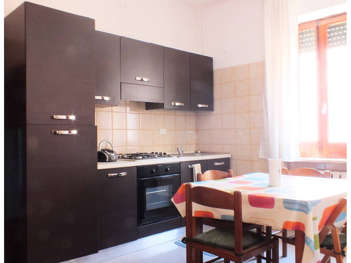 Appartamento in vendita in via degli agostiniani zona S. Maria - Arenazze a Chieti - 2261451 foto 2