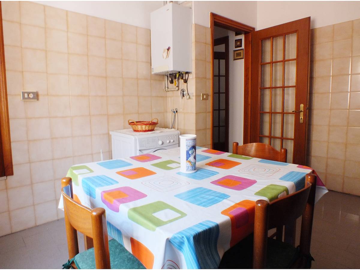 Appartamento in vendita in via degli agostiniani zona S. Maria - Arenazze a Chieti - 2261451 foto 4