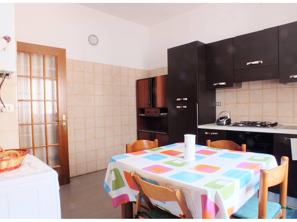 Appartamento in vendita in via degli agostiniani zona S. Maria - Arenazze a Chieti - 2261451 foto 3
