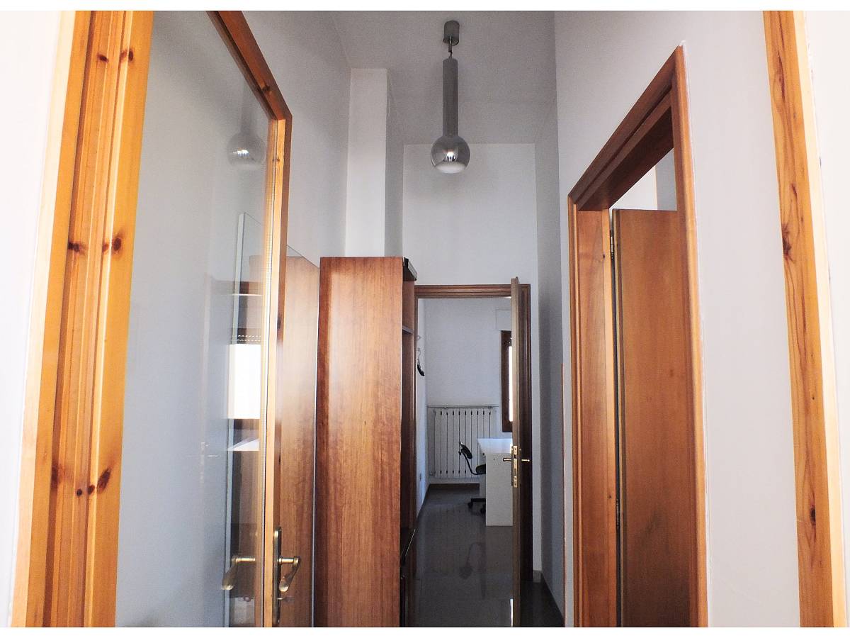 Appartamento in vendita in via degli agostiniani zona S. Maria - Arenazze a Chieti - 2261451 foto 9