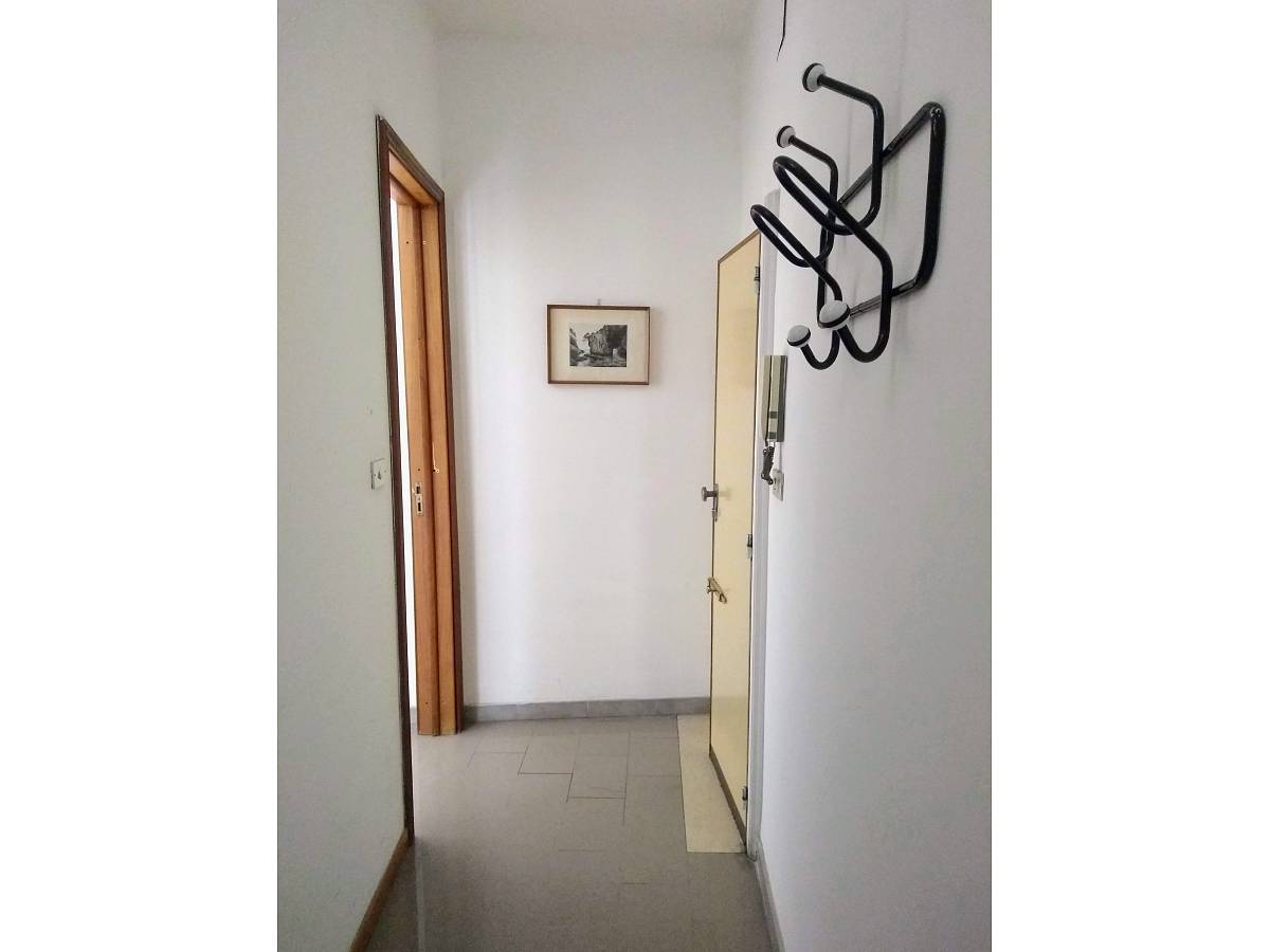 Appartamento in vendita in via degli agostiniani zona S. Maria - Arenazze a Chieti - 2261451 foto 14