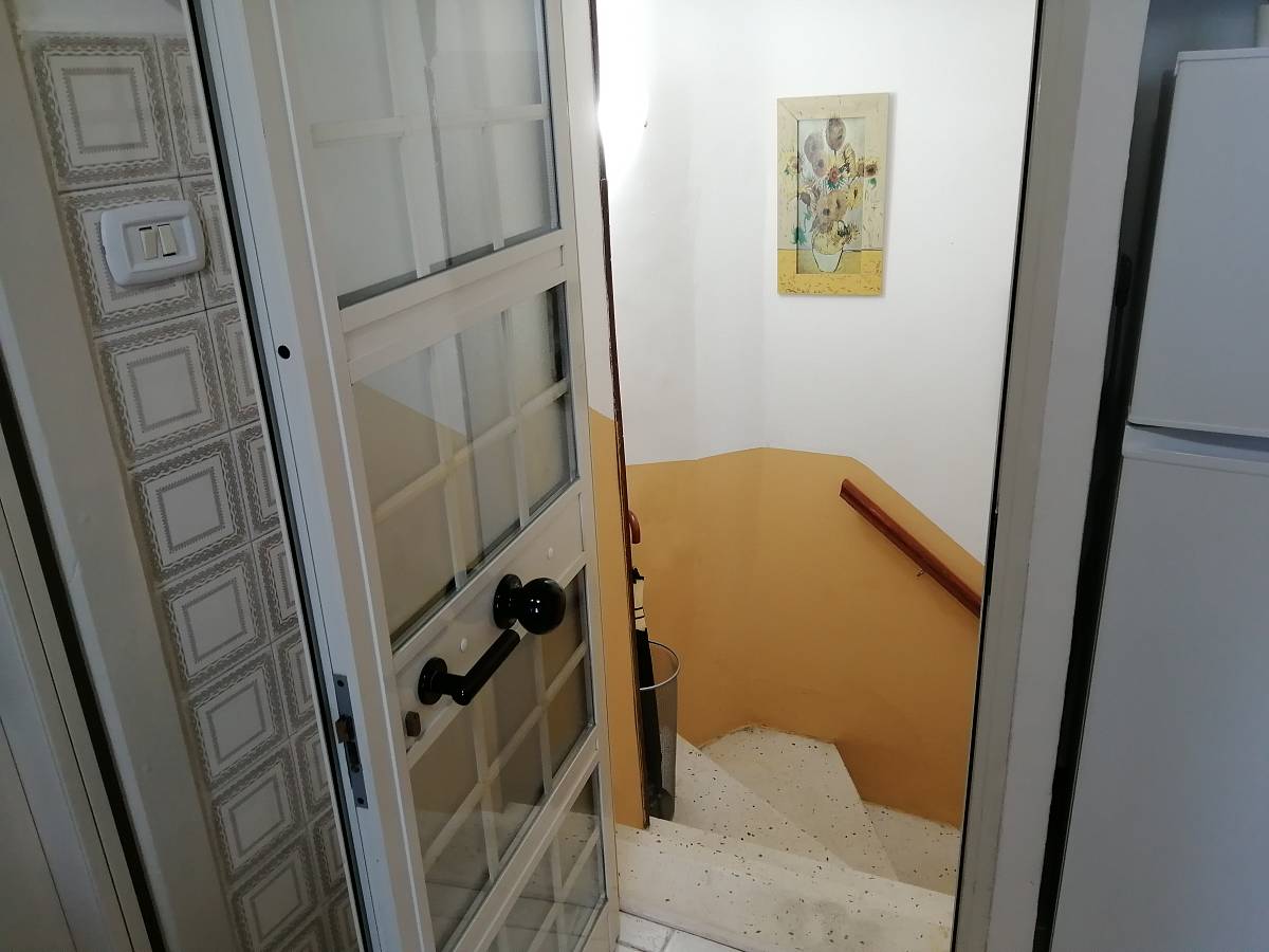 Apartment for sale in Vico 1° Forno Vecchio  at Lama dei Peligni - 9807093 foto 3