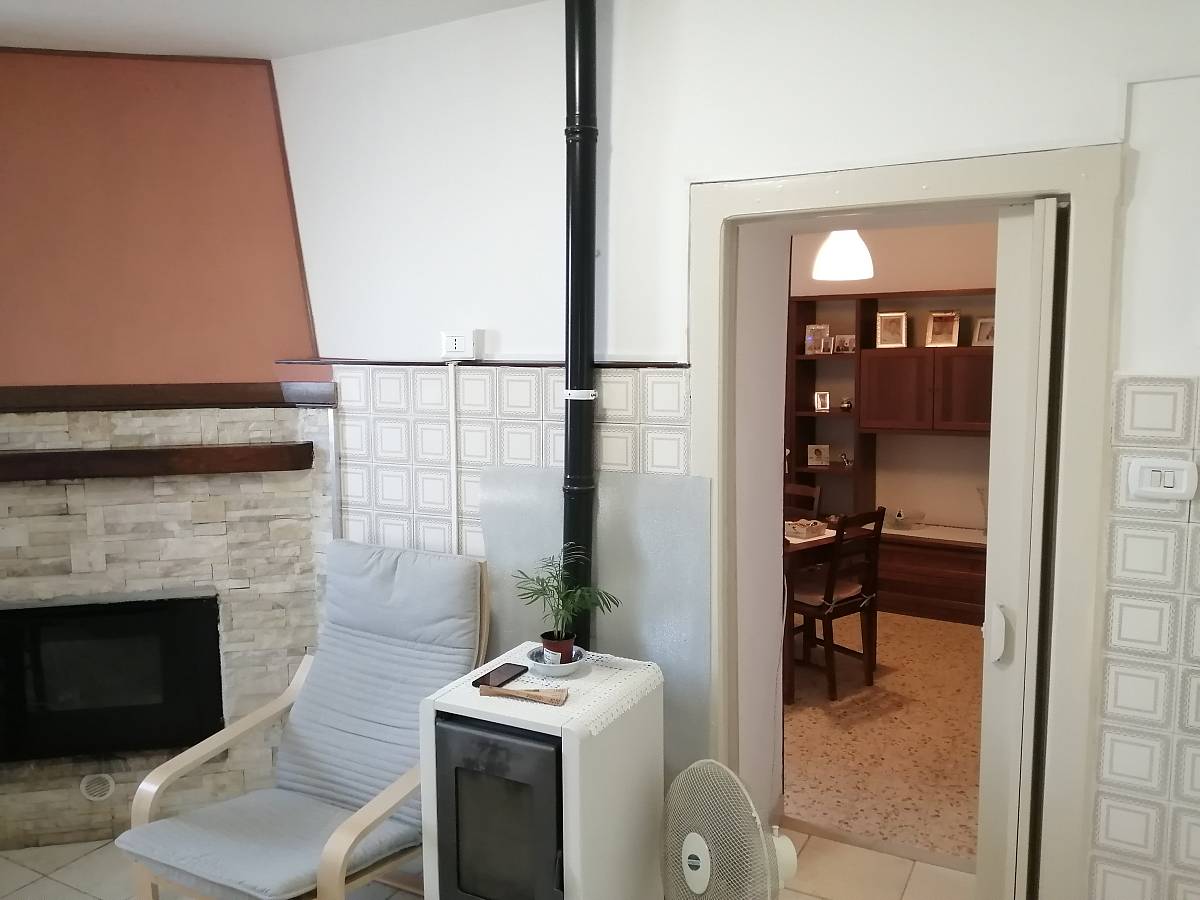 Apartment for sale in Vico 1° Forno Vecchio  at Lama dei Peligni - 9807093 foto 5