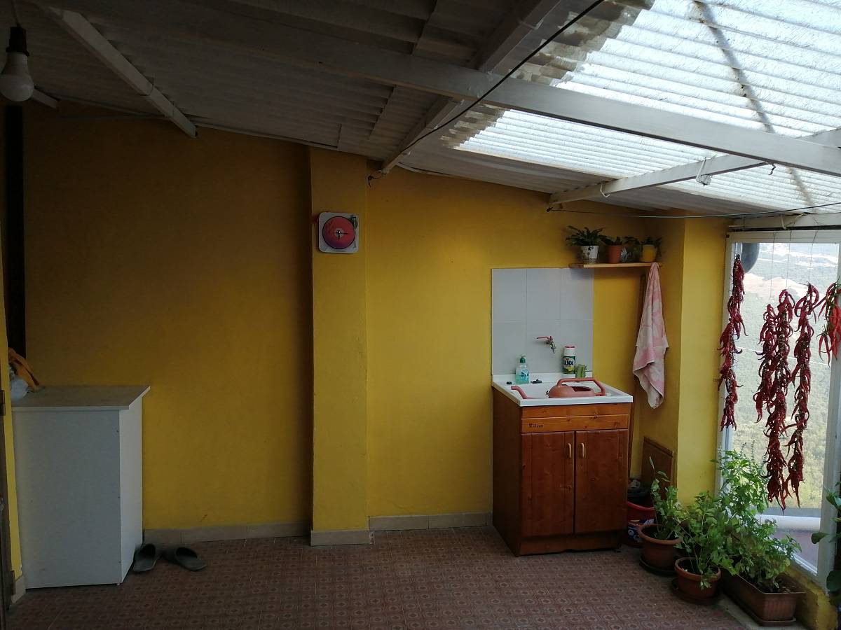 Appartamento in vendita in Vico 1° Forno Vecchio  a Lama dei Peligni - 9807093 foto 12