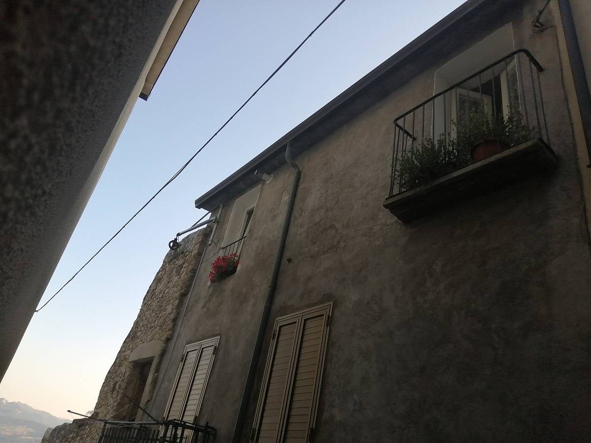 Apartment for sale in Vico 1° Forno Vecchio  at Lama dei Peligni - 9807093 foto 20
