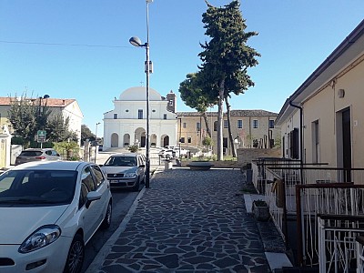 Appartamento in vendita a Ripa Teatina